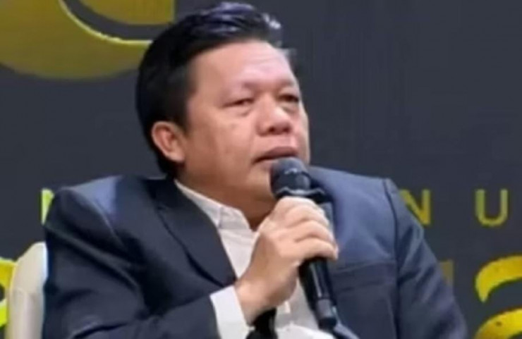 Pagdam Jaya Dijabat Letjen, Lemkapi Usul Kapolda Metro Jaya Naik Pangkat Komjen